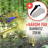 DINOMAX™ – TÁVIRÁNYÍTÓS DINOSZAURUSZ