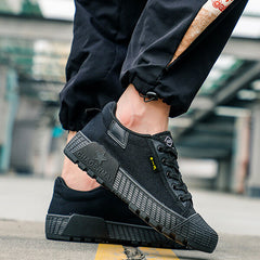 EDGEPRIME™ – FÉRFI ALACSONY SZÁRÚ SNEAKER