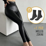 FIERCEFLEX™ - BÉLELT MŰBŐR LEGGINGS