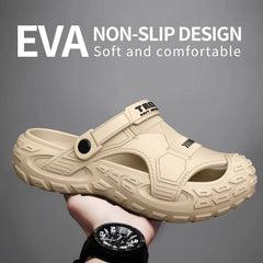 CLOGIX™ - VASTAG TALPÚ FÉRFI OUTDOOR TORNACIPŐ