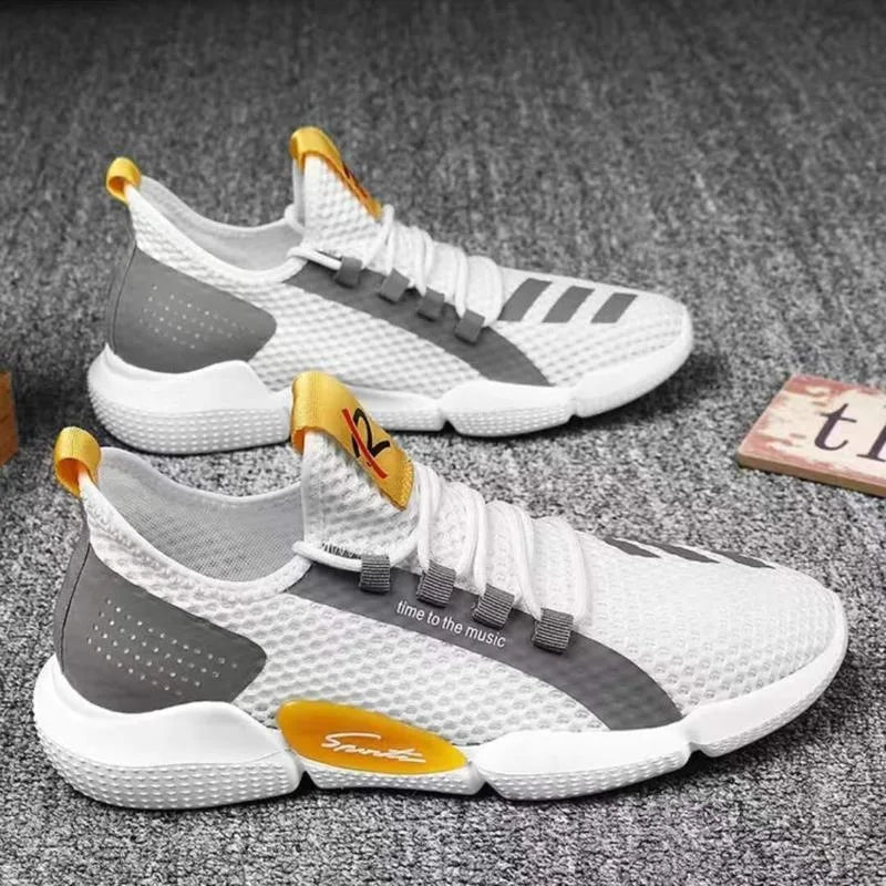 AEROVIX™ - FASHION TREND KÉNYELMES KÖNNYŰ FÉRFI
