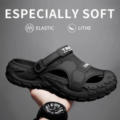 CLOGIX™ - VASTAG TALPÚ FÉRFI OUTDOOR TORNACIPŐ