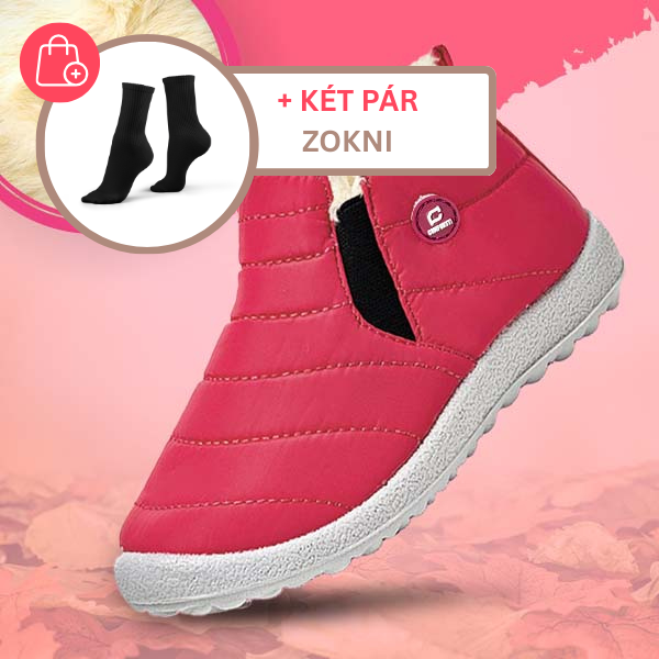 KIDSMAX™ – GYEREK THERMO CIPŐ