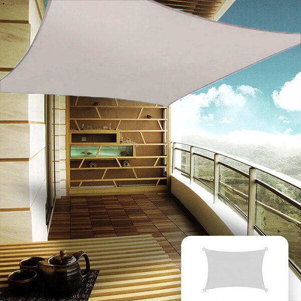 SAILSUN® – ÁRNYÉKOLÓ PONYVA