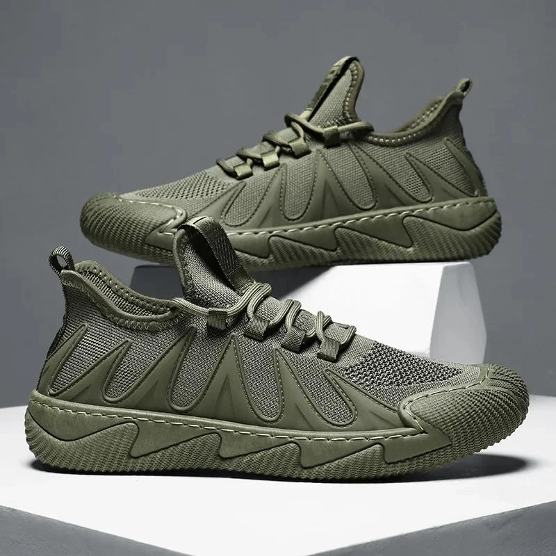 MESHIFY - 
FÉRFI CIPŐK