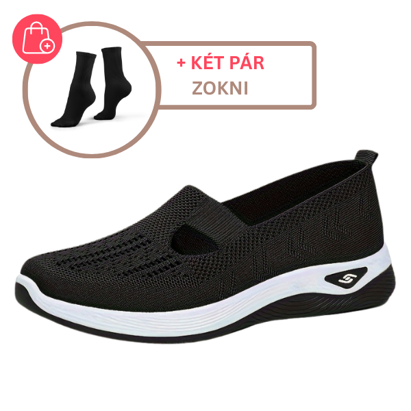 STRIDEKNIT™ - NŐI CIPŐK