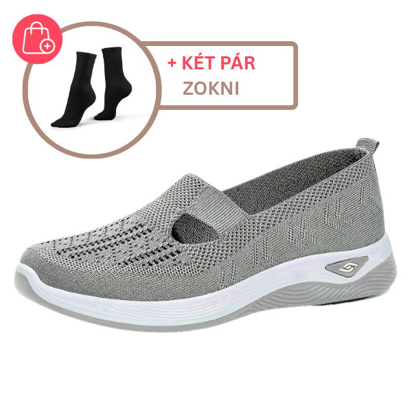 STRIDEKNIT™ - NŐI CIPŐK