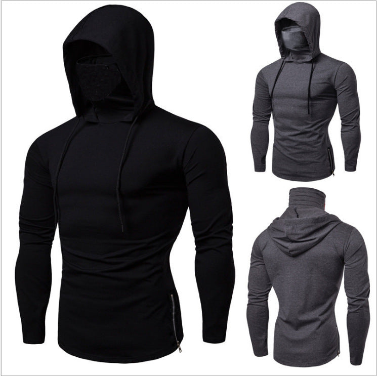 WARMFIT™ - FÉRFI INGEK