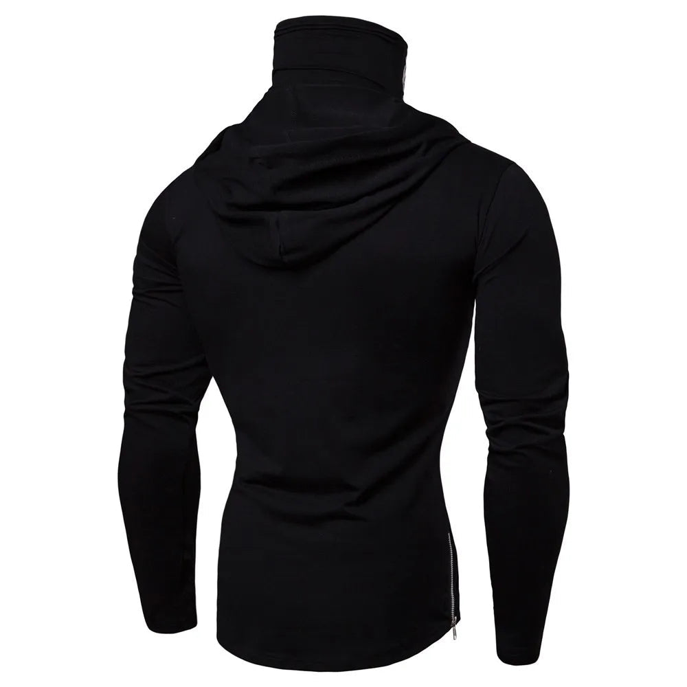 WARMFIT™ - FÉRFI INGEK