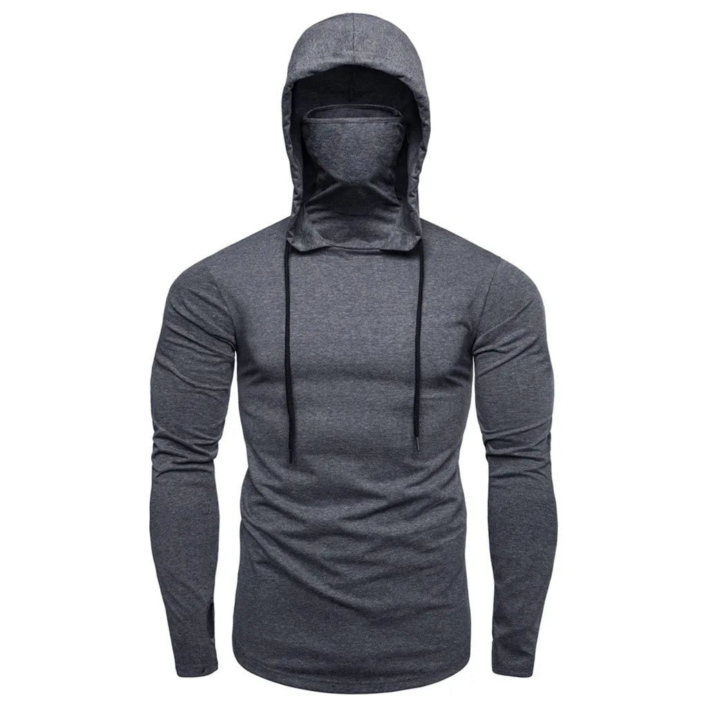 WARMFIT™ - FÉRFI INGEK