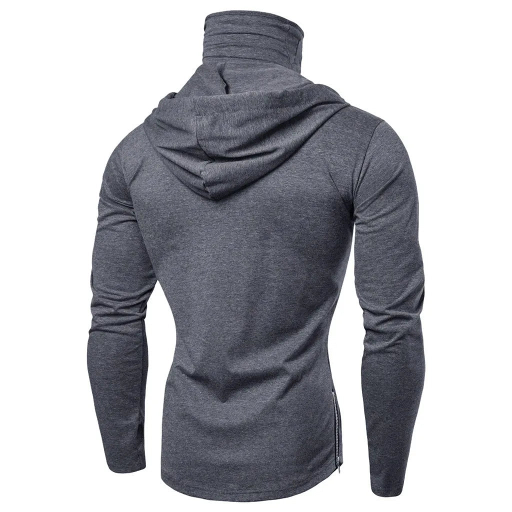 WARMFIT™ - FÉRFI INGEK