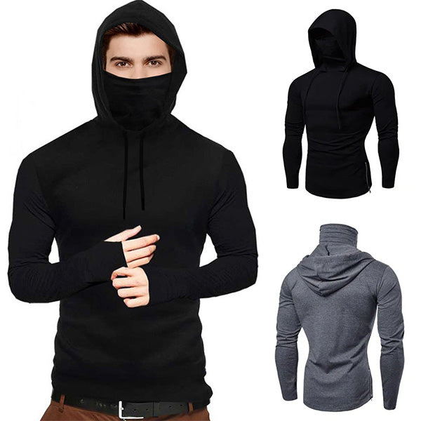 WARMFIT™ - FÉRFI INGEK