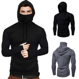 WARMFIT™ - FÉRFI INGEK