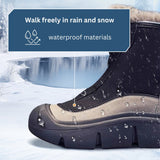 WARMSTEP – NŐI MAGAS TÉLI CIPŐ