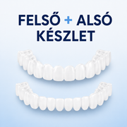 SMILEFIT PRO – ÁLLÍTHATÓ FOGPÓTLÁS KÉSZLET A TÖKÉLETES MOSOLYÉRT
