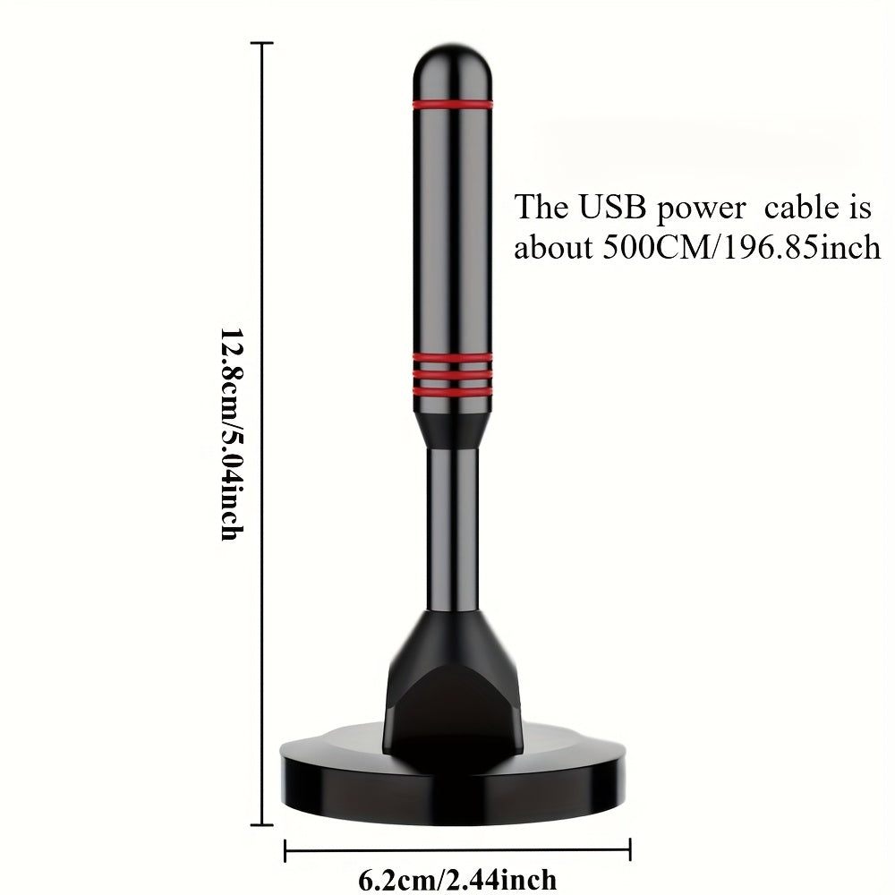 TECHVILAG - ANTENNA