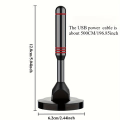 TECHVILAG - ANTENNA