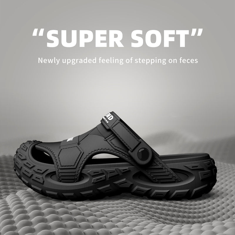 CLOGIX™ - VASTAG TALPÚ FÉRFI OUTDOOR TORNACIPŐ