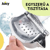 JUICY® - GYÜMÖLCSFACSARÓ