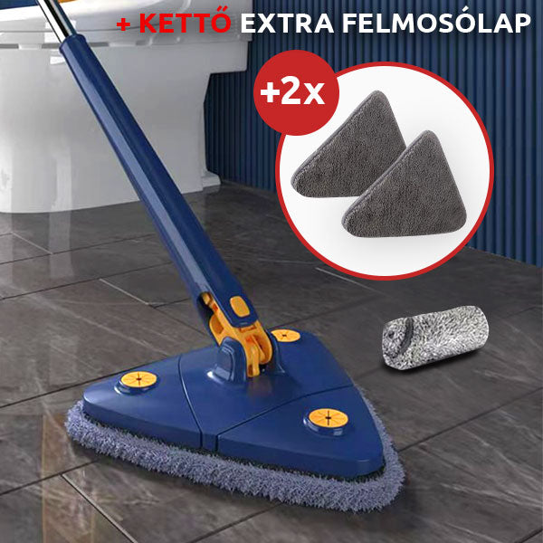 ACTIONCLEAN™ – ESZKÖZ A TAKARÍTÁSHOZ