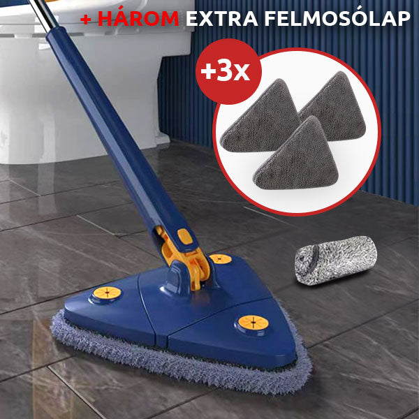 ACTIONCLEAN™ – ESZKÖZ A TAKARÍTÁSHOZ