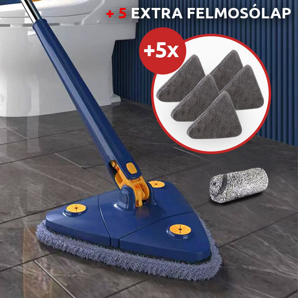 ACTIONCLEAN™ – ESZKÖZ A TAKARÍTÁSHOZ