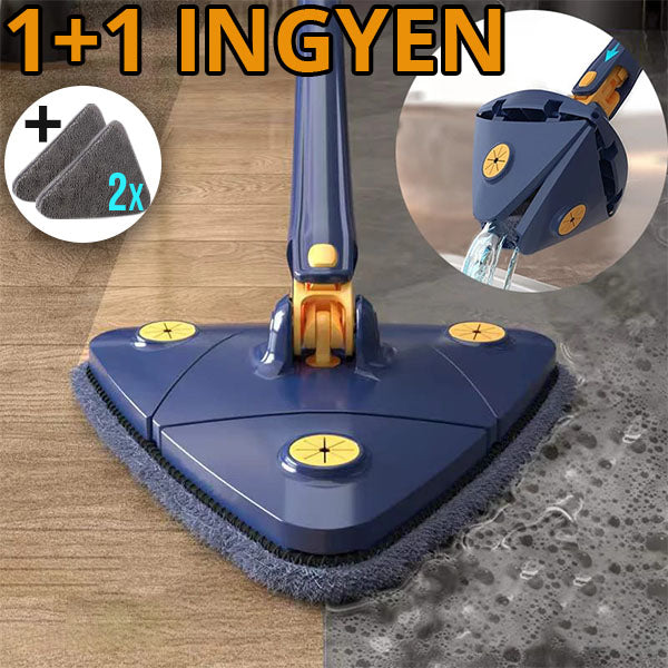 ACTIONCLEAN™ – ESZKÖZ A TAKARÍTÁSHOZ, 1+1 INGYEN