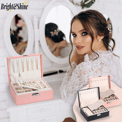 BRIGHT&SHINE™ – ÉKSZERDOBOZ