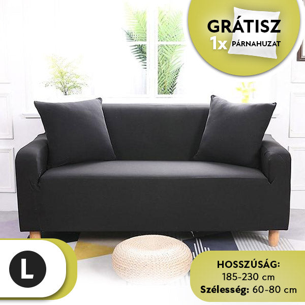 SOFTSTRETCH® - ELASZTIKUS HUZATOK AZ ÜLŐGARNITÚRÁRA