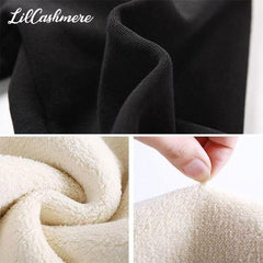 LILCASHMERE™ – GYEREK THERMO LEGGINGS