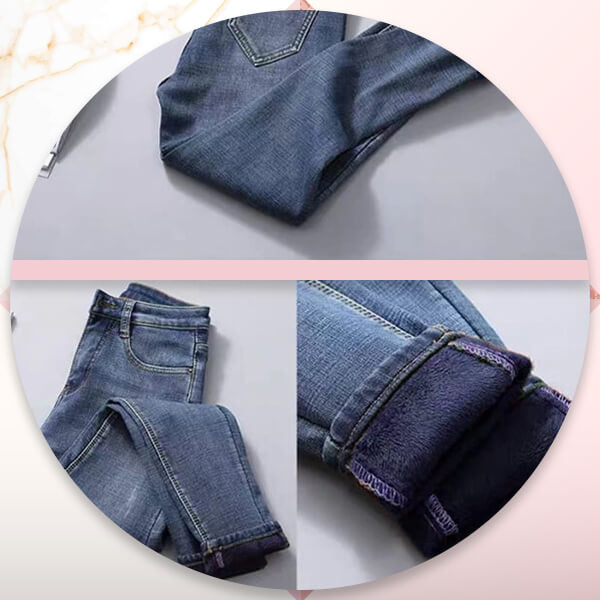 SKINNY® - TÉLI MELEG FARMER