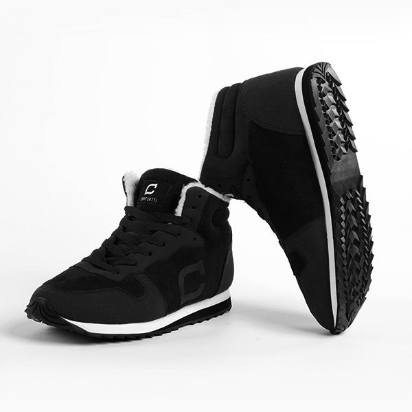 SNUGG™ - MELEG FÉRFI CIPŐ