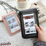 HOLDELLA®: DIVATOS TELEFON TÁSKA