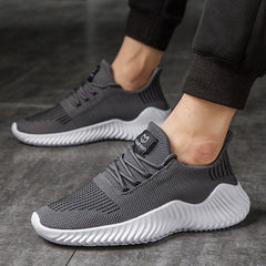 STEPMOTION™ - FÉRFI SNEAKER